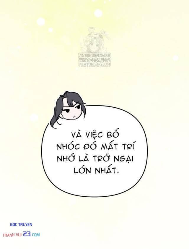Nòng Nọc Nhỏ Đi Tìm Cha Chương 28 Ảnh 41