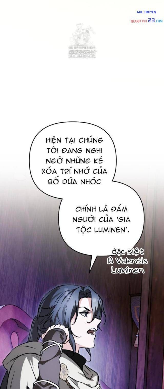 Nòng Nọc Nhỏ Đi Tìm Cha Chương 28 Ảnh 42