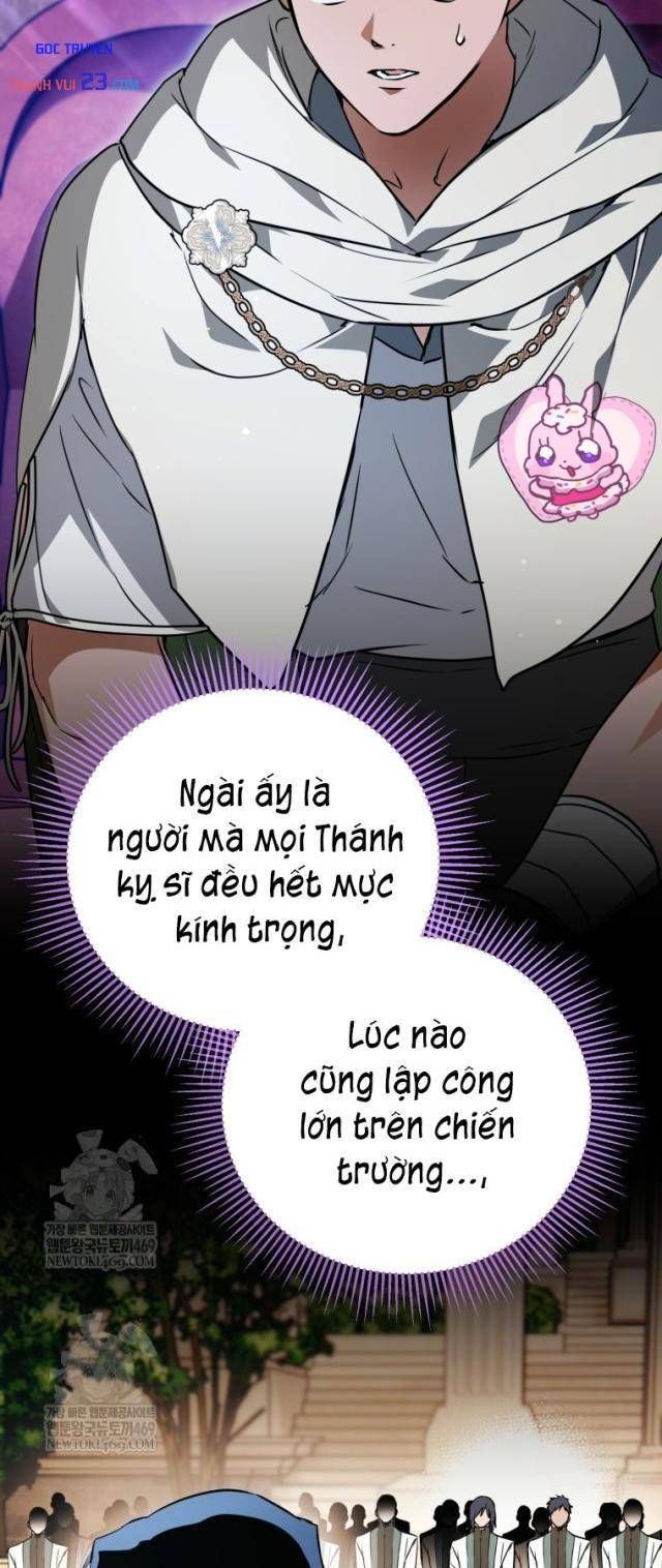 Nòng Nọc Nhỏ Đi Tìm Cha Chương 28 Ảnh 44