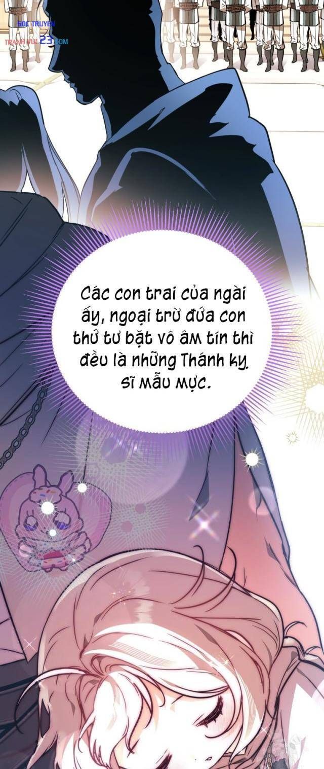 Nòng Nọc Nhỏ Đi Tìm Cha Chương 28 Ảnh 45