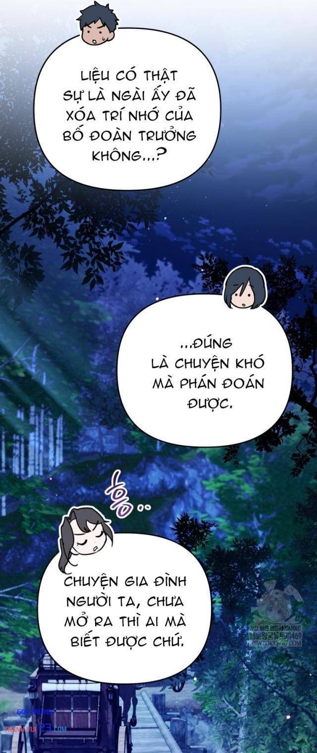 Nòng Nọc Nhỏ Đi Tìm Cha Chương 28 Ảnh 47