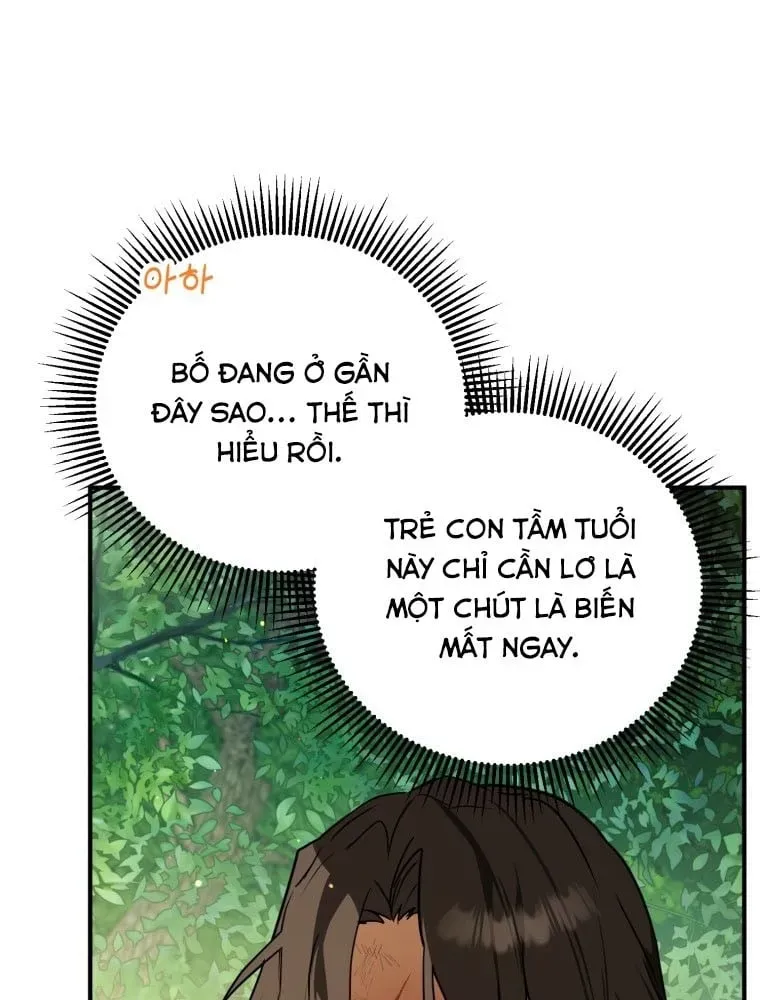 Nòng Nọc Nhỏ Đi Tìm Cha Chương 3 Ảnh 15