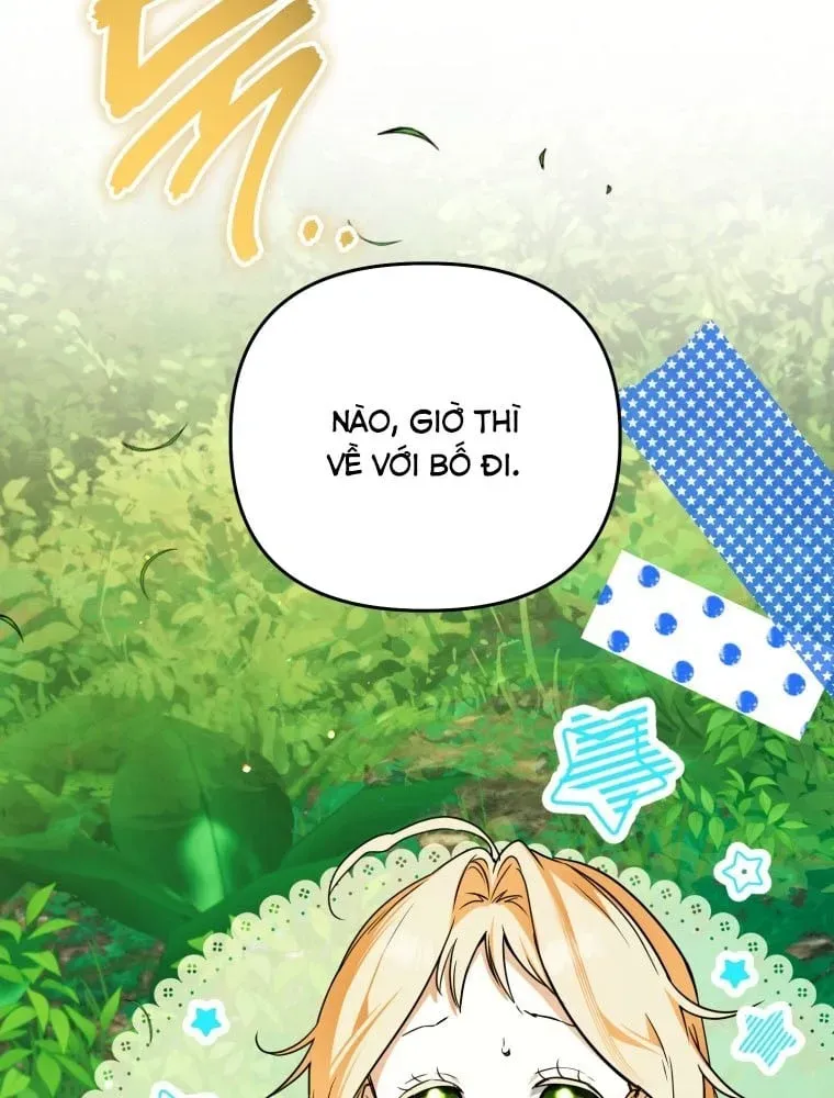 Nòng Nọc Nhỏ Đi Tìm Cha Chương 3 Ảnh 24