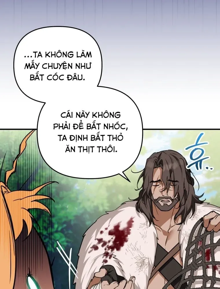 Nòng Nọc Nhỏ Đi Tìm Cha Chương 3 Ảnh 30