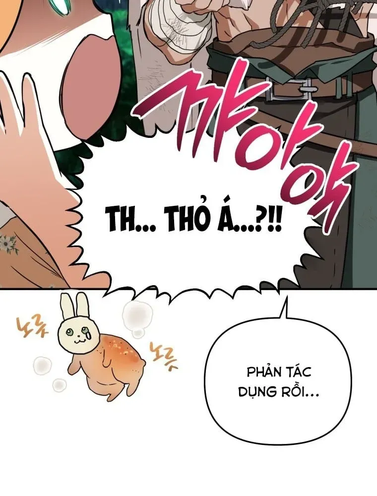 Nòng Nọc Nhỏ Đi Tìm Cha Chương 3 Ảnh 31
