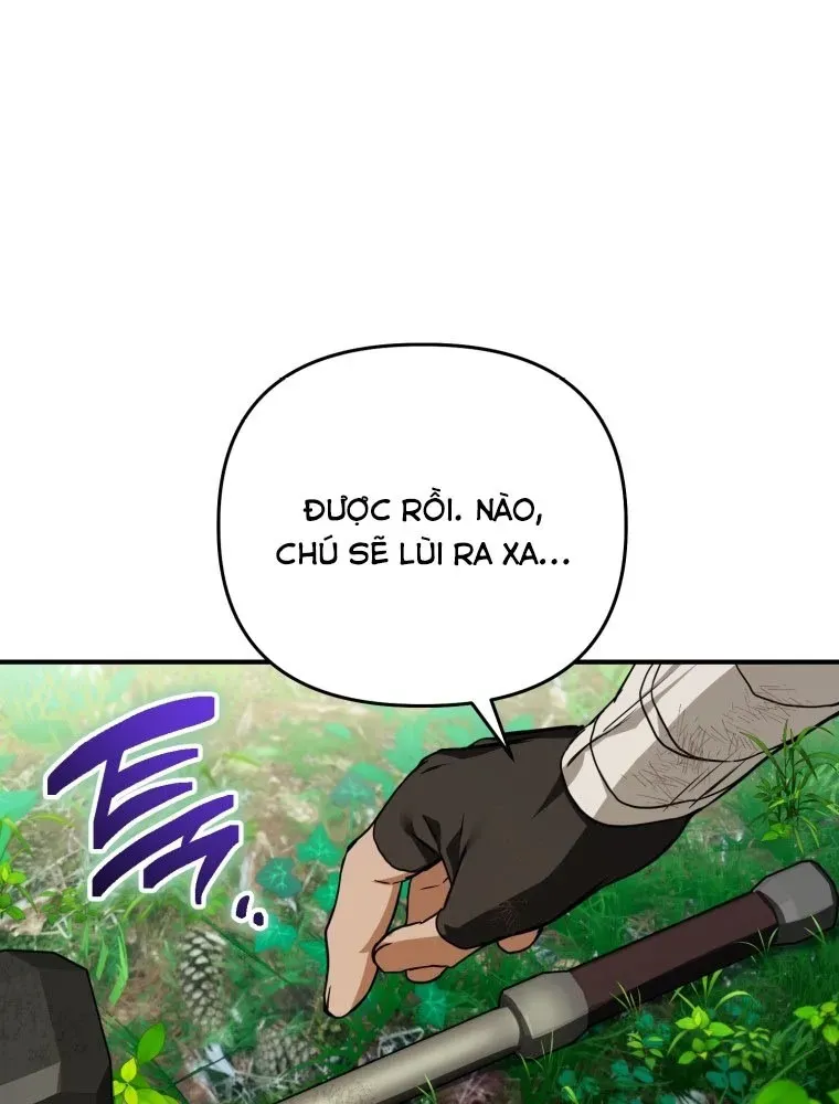 Nòng Nọc Nhỏ Đi Tìm Cha Chương 3 Ảnh 32