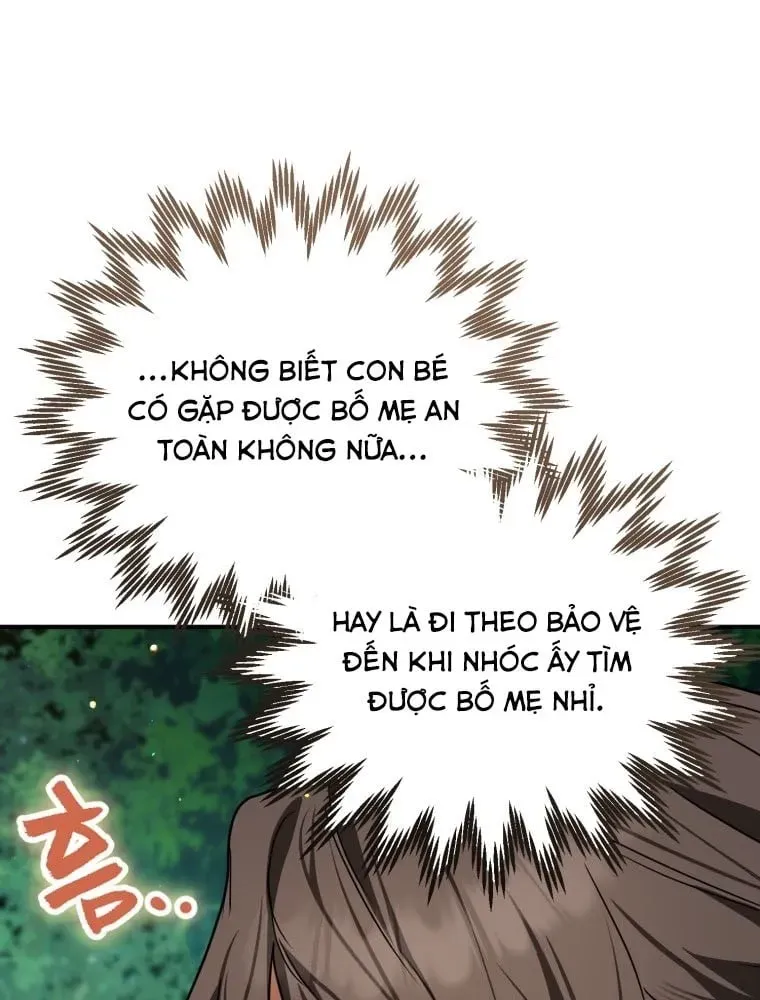 Nòng Nọc Nhỏ Đi Tìm Cha Chương 3 Ảnh 38