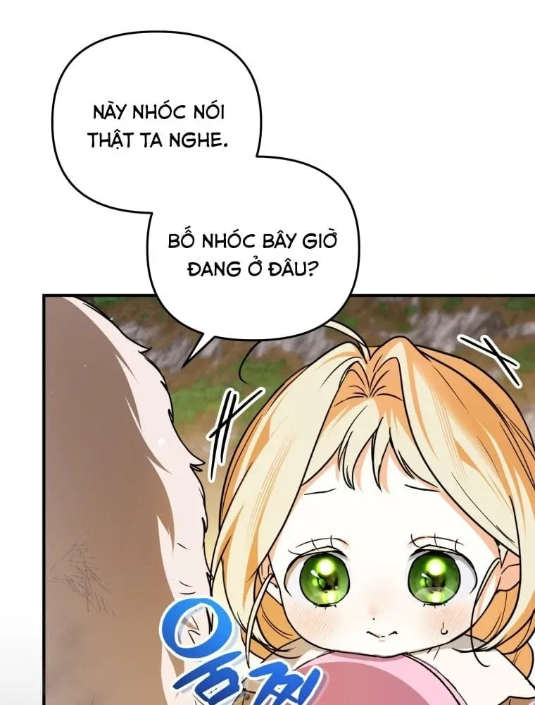 Nòng Nọc Nhỏ Đi Tìm Cha Chương 3 Ảnh 55