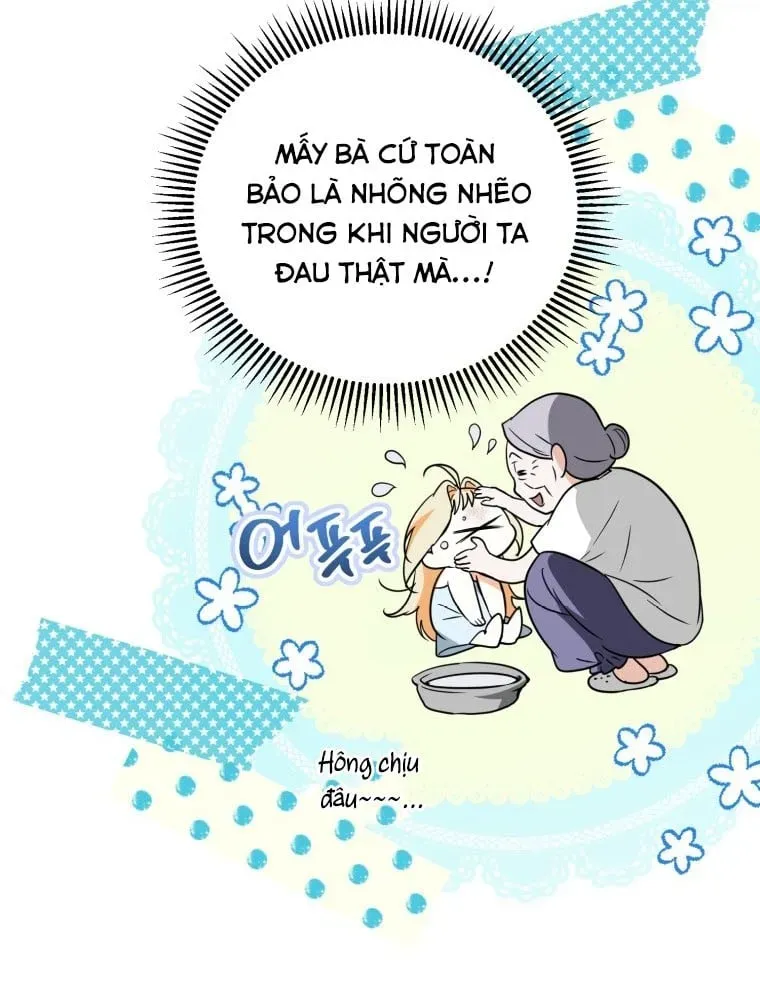 Nòng Nọc Nhỏ Đi Tìm Cha Chương 4 Ảnh 11