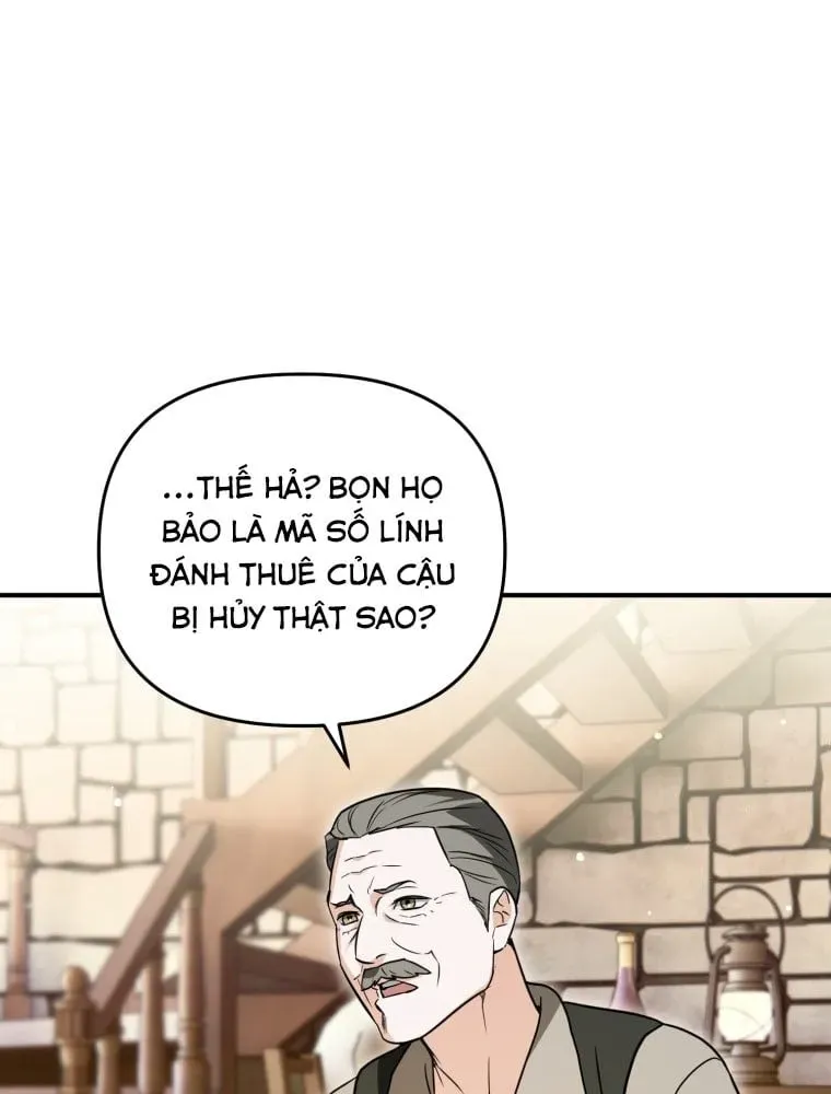 Nòng Nọc Nhỏ Đi Tìm Cha Chương 4 Ảnh 12