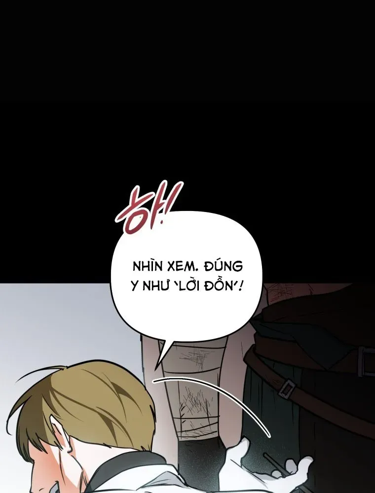 Nòng Nọc Nhỏ Đi Tìm Cha Chương 4 Ảnh 22
