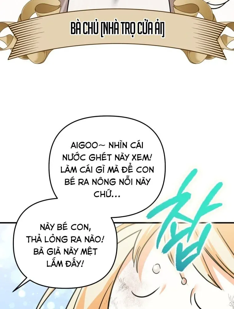 Nòng Nọc Nhỏ Đi Tìm Cha Chương 4 Ảnh 9