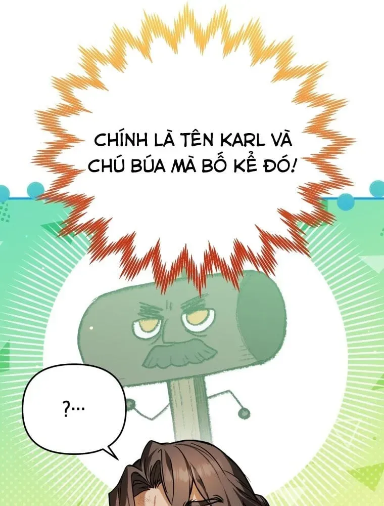 Nòng Nọc Nhỏ Đi Tìm Cha Chương 4 Ảnh 89