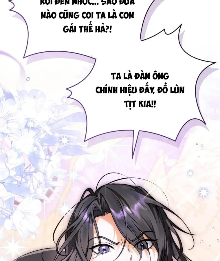 Nòng Nọc Nhỏ Đi Tìm Cha Chương 5 Ảnh 135