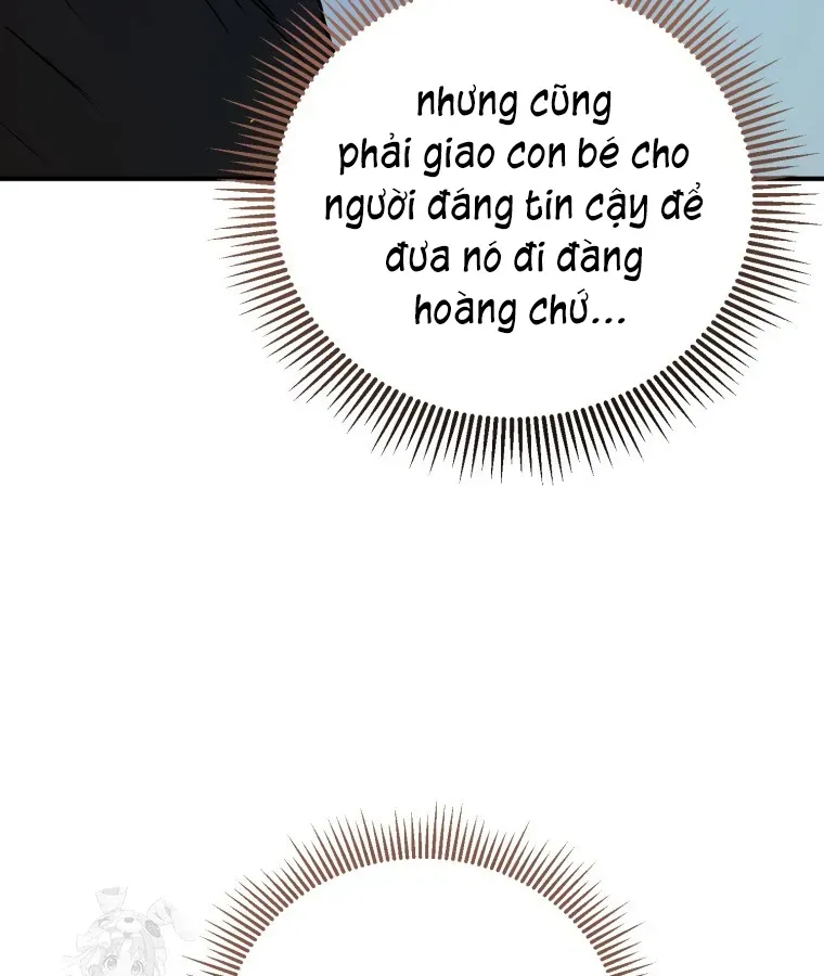 Nòng Nọc Nhỏ Đi Tìm Cha Chương 5 Ảnh 22