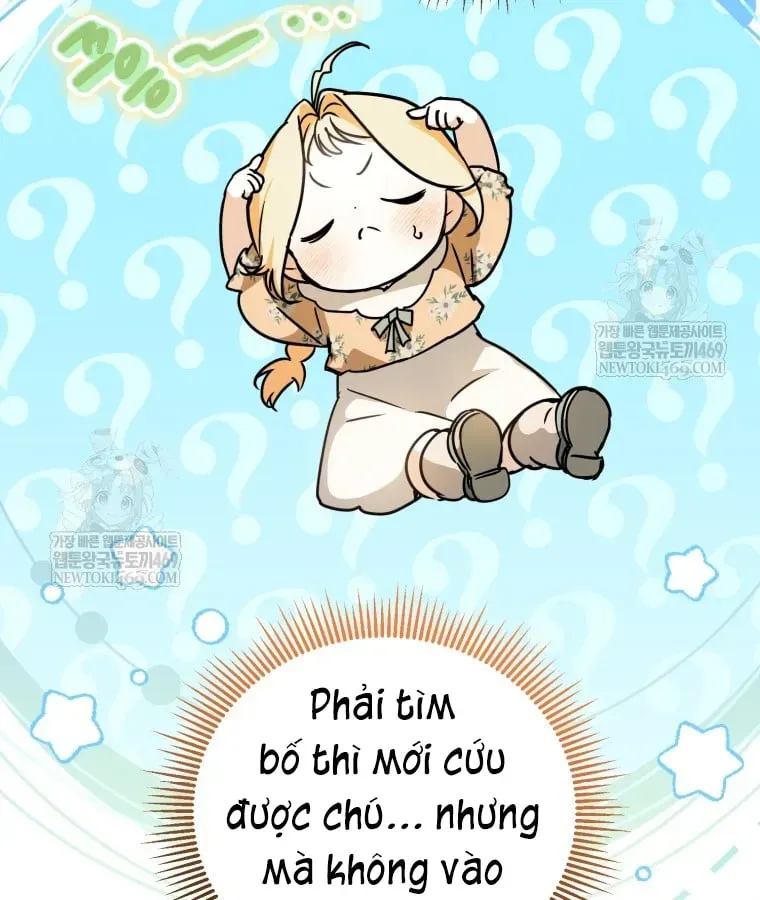 Nòng Nọc Nhỏ Đi Tìm Cha Chương 5 Ảnh 6