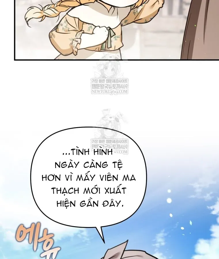 Nòng Nọc Nhỏ Đi Tìm Cha Chương 5 Ảnh 54