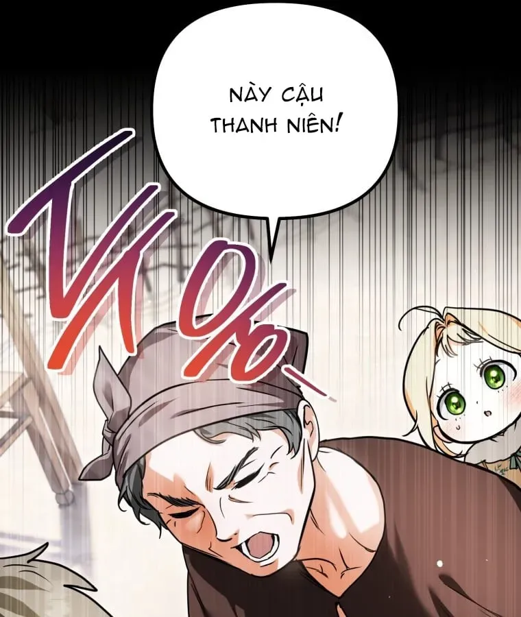 Nòng Nọc Nhỏ Đi Tìm Cha Chương 5 Ảnh 89