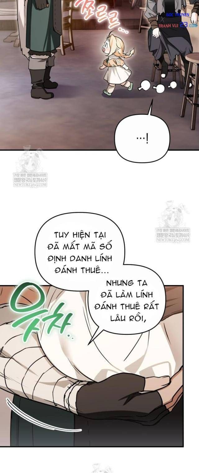 Nòng Nọc Nhỏ Đi Tìm Cha Chương 6 Ảnh 25