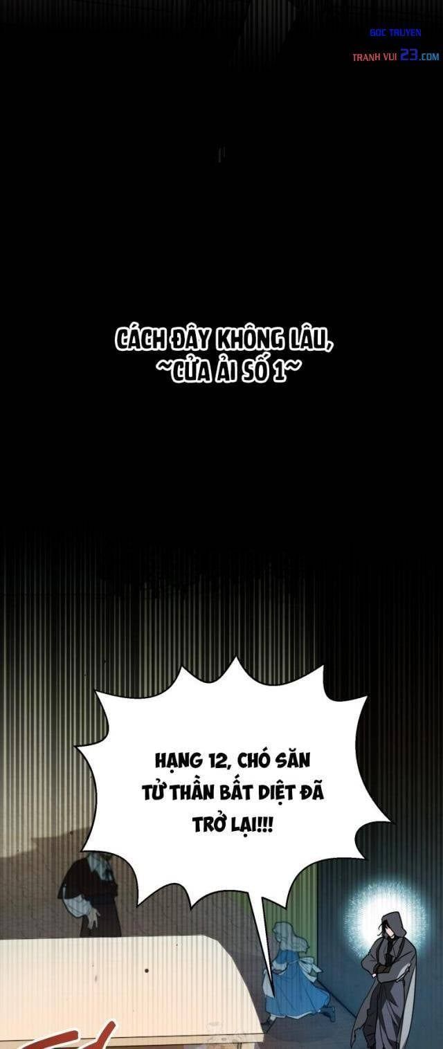 Nòng Nọc Nhỏ Đi Tìm Cha Chương 6 Ảnh 28