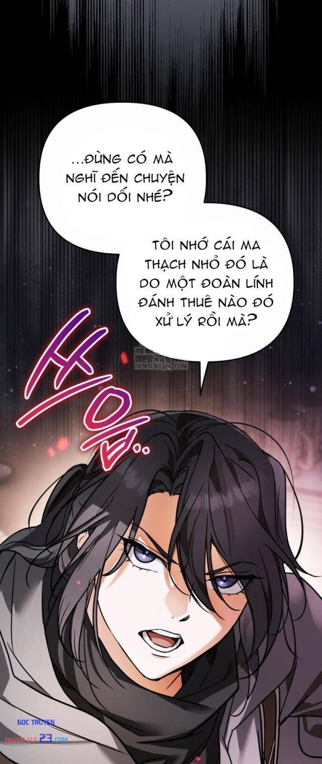 Nòng Nọc Nhỏ Đi Tìm Cha Chương 6 Ảnh 33