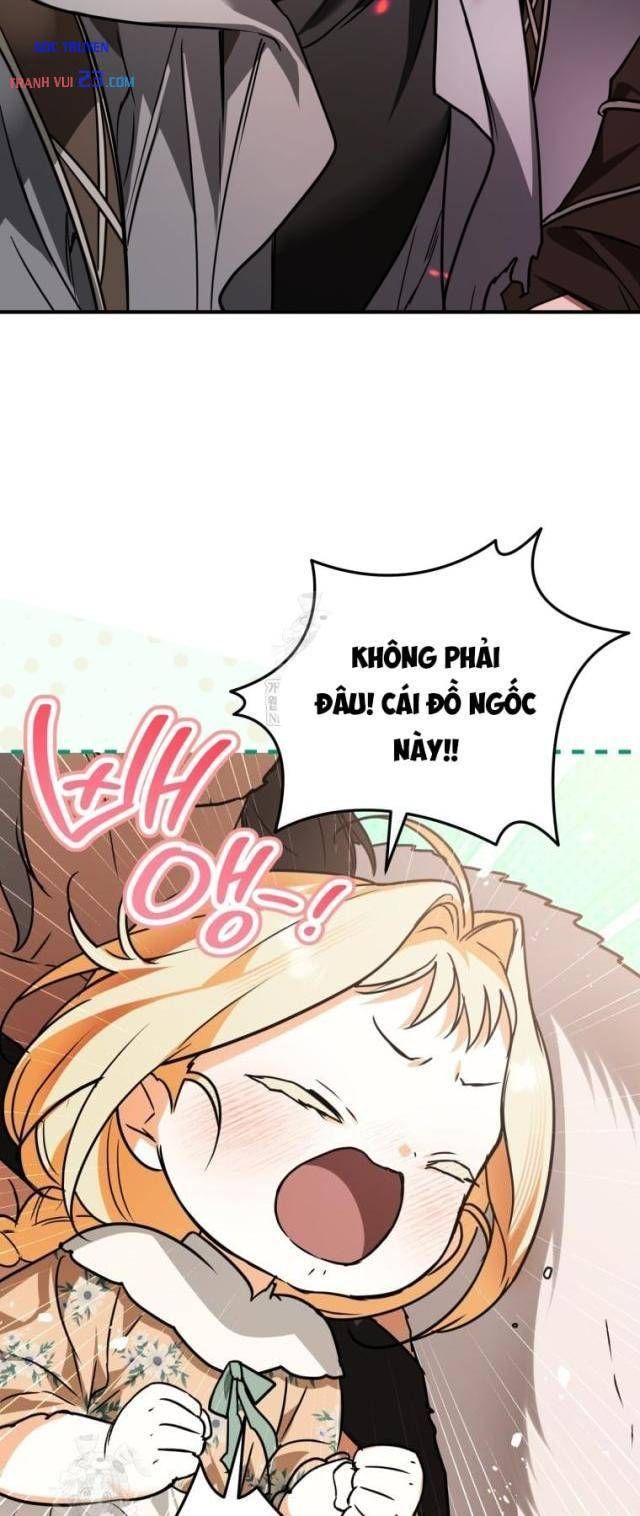 Nòng Nọc Nhỏ Đi Tìm Cha Chương 6 Ảnh 34