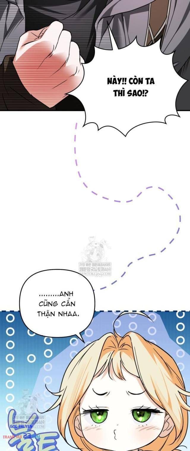 Nòng Nọc Nhỏ Đi Tìm Cha Chương 7 Ảnh 21
