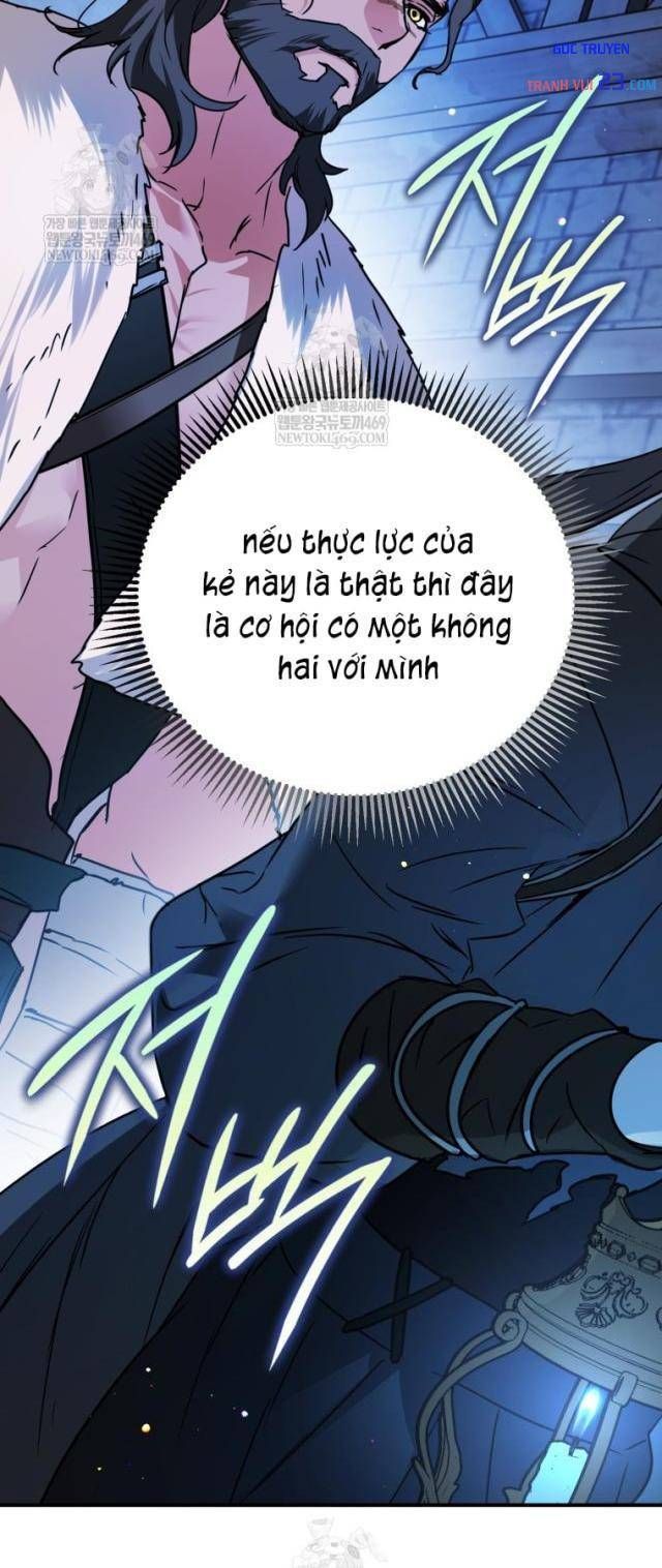 Nòng Nọc Nhỏ Đi Tìm Cha Chương 7 Ảnh 33