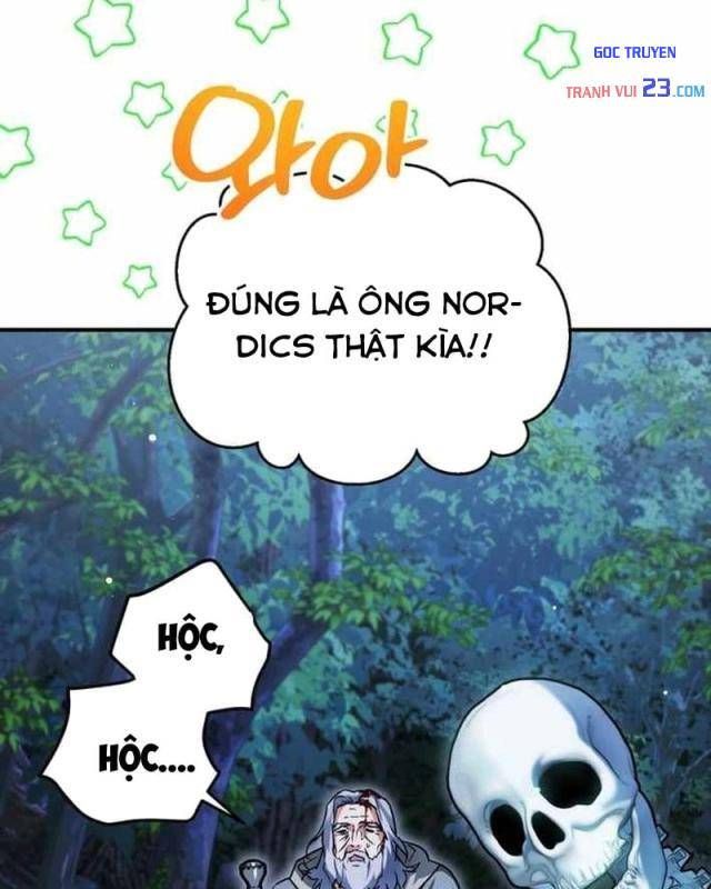 Nòng Nọc Nhỏ Đi Tìm Cha Chương 8 Ảnh 90