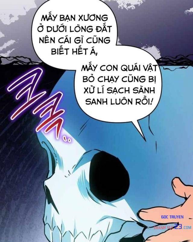 Nòng Nọc Nhỏ Đi Tìm Cha Chương 8 Ảnh 95