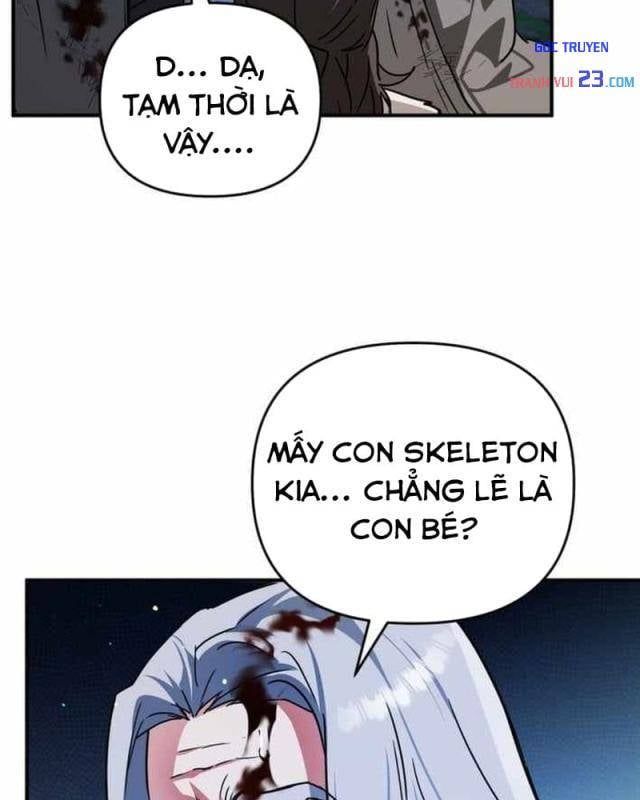 Nòng Nọc Nhỏ Đi Tìm Cha Chương 8 Ảnh 99