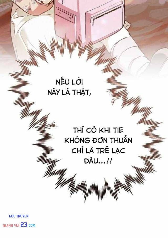 Nòng Nọc Nhỏ Đi Tìm Cha Chương 9 Ảnh 12