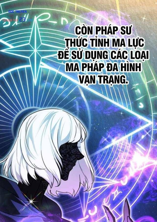 Nòng Nọc Nhỏ Đi Tìm Cha Chương 9 Ảnh 15