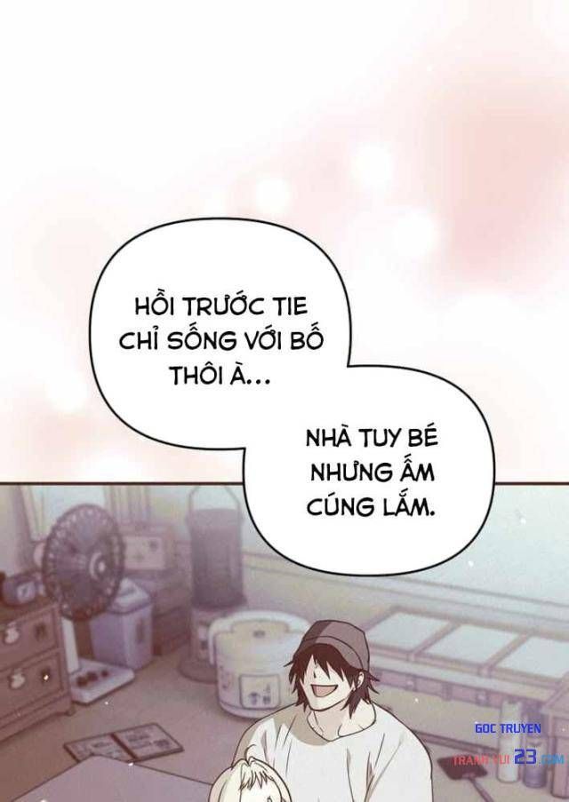 Nòng Nọc Nhỏ Đi Tìm Cha Chương 9 Ảnh 31