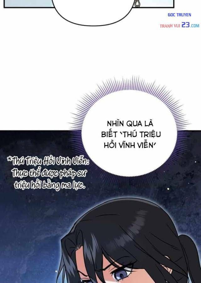 Nòng Nọc Nhỏ Đi Tìm Cha Chương 9 Ảnh 42