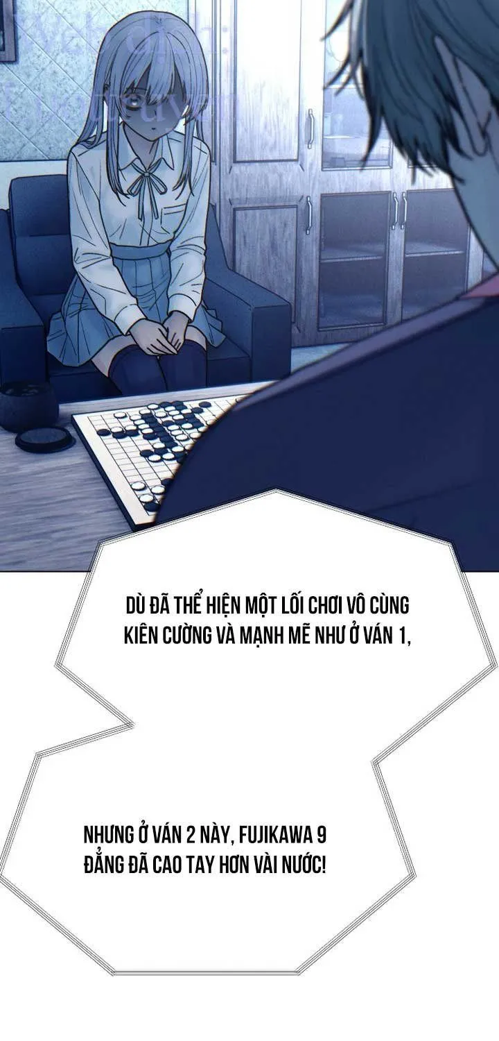 Nữ hoàng cờ vây Chương 35 Ảnh 117