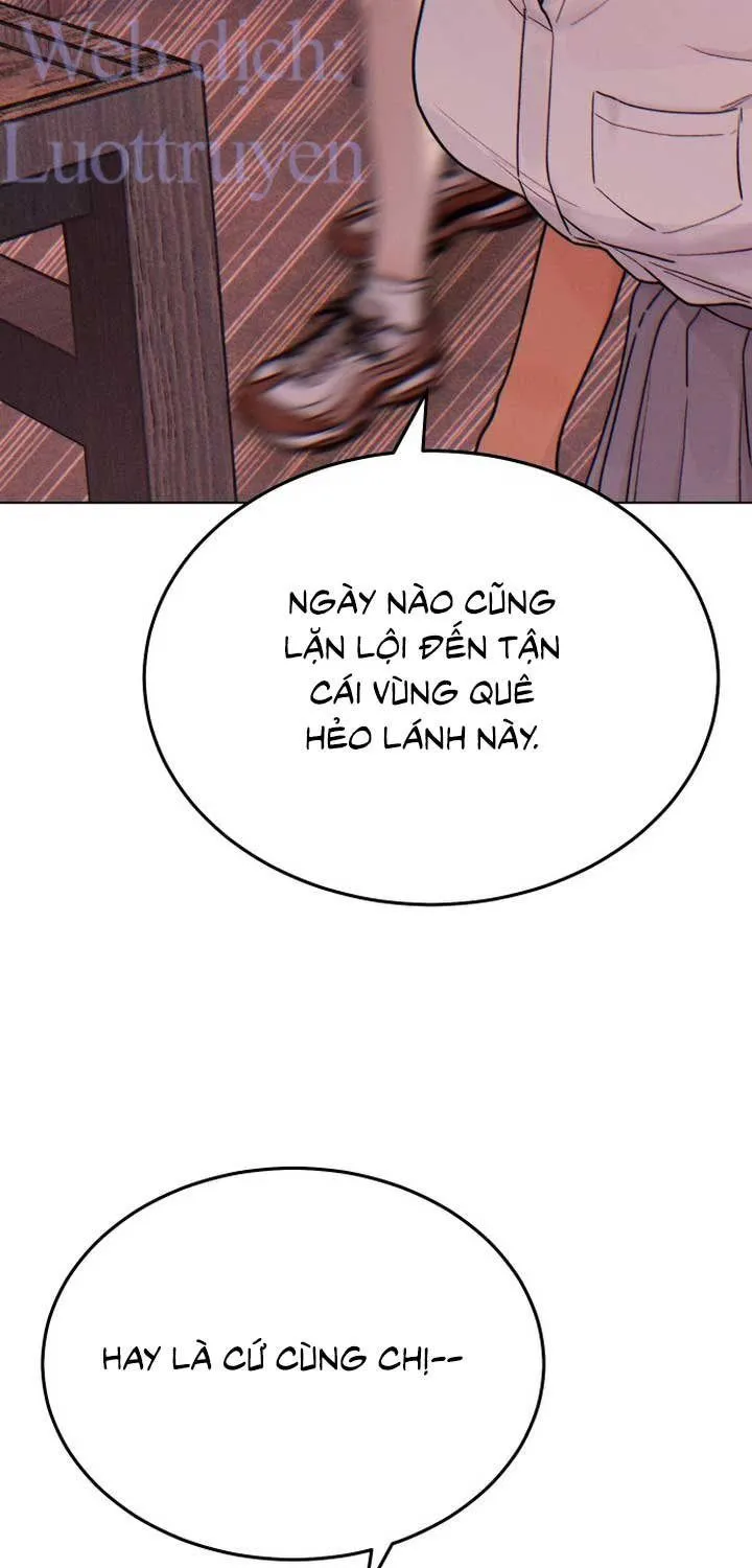 Nữ hoàng cờ vây Chương 35 Ảnh 17