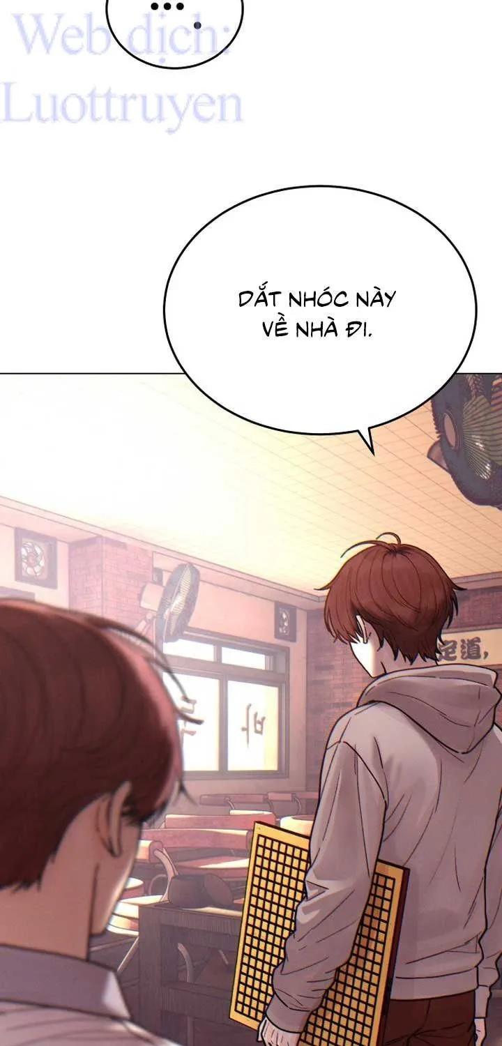 Nữ hoàng cờ vây Chương 35 Ảnh 25