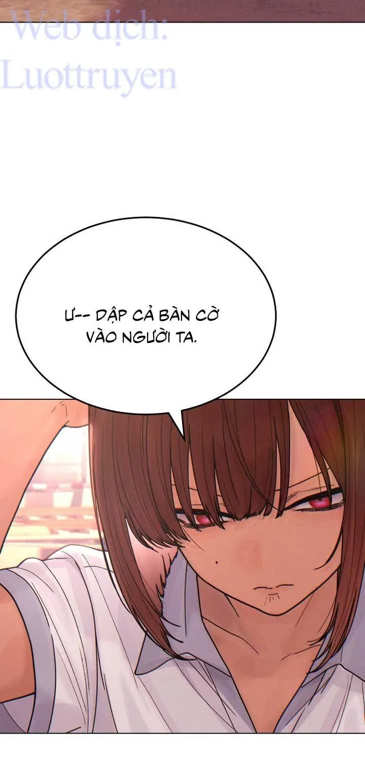 Nữ hoàng cờ vây Chương 35 Ảnh 44