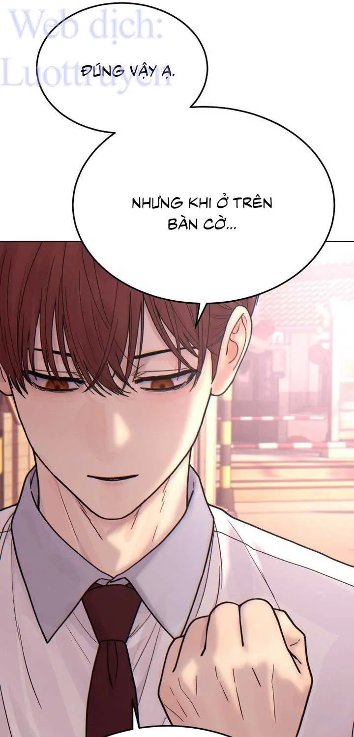 Nữ hoàng cờ vây Chương 35 Ảnh 52