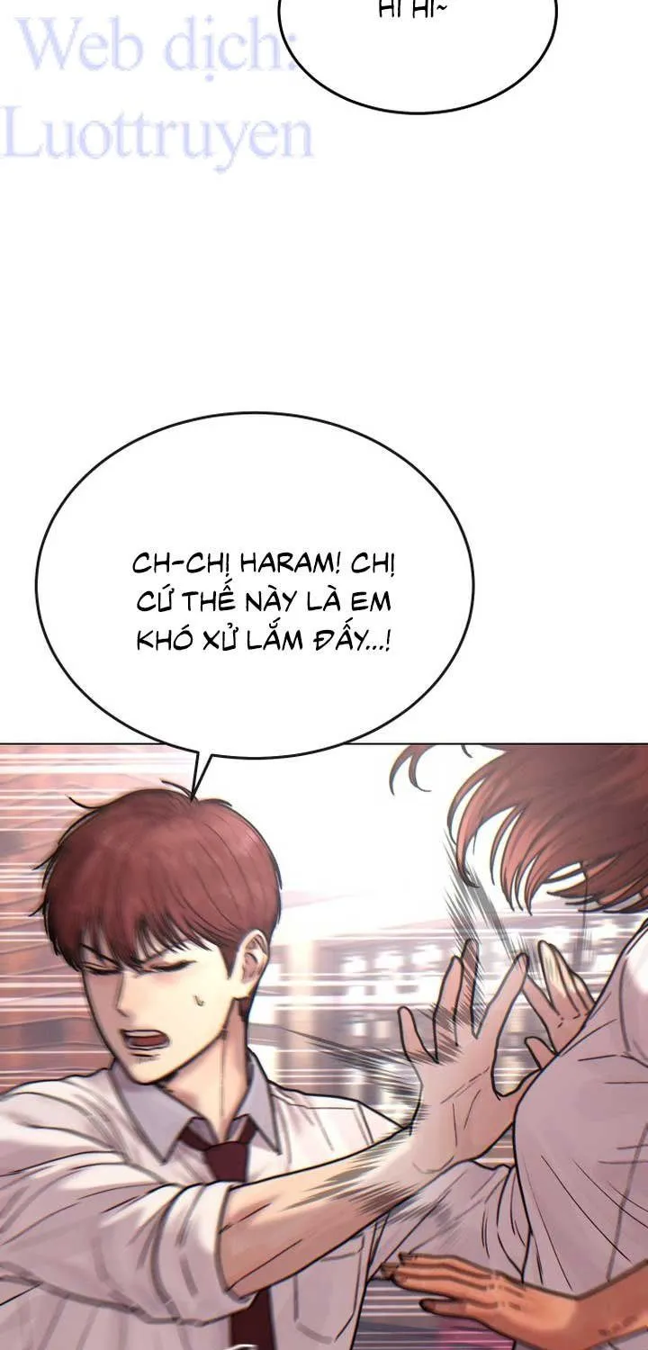 Nữ hoàng cờ vây Chương 35 Ảnh 7