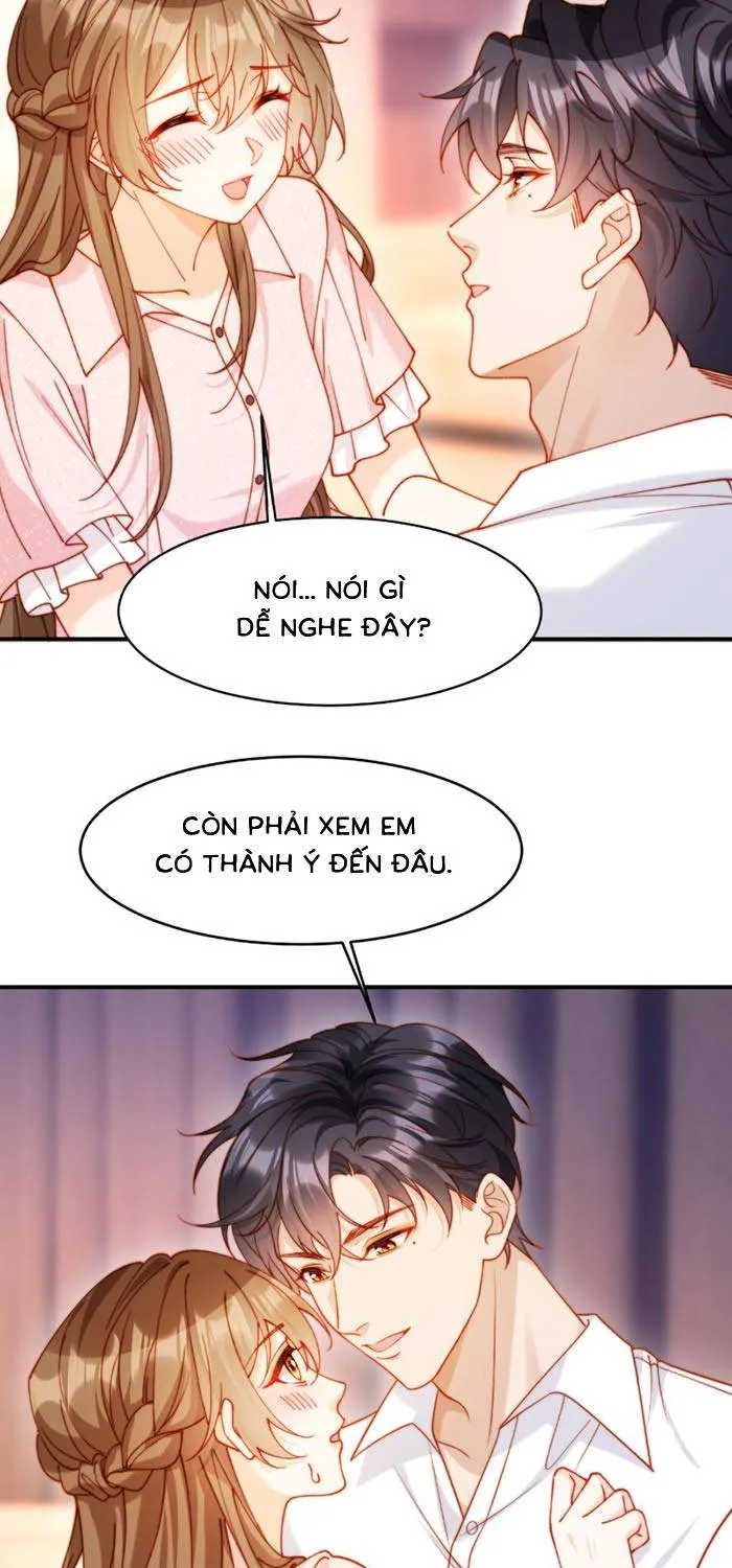 Nụ Hôn Xung Hỉ: Đại Lão Thực Vật Sống Lại Rồi! Chương 53 Ảnh 21