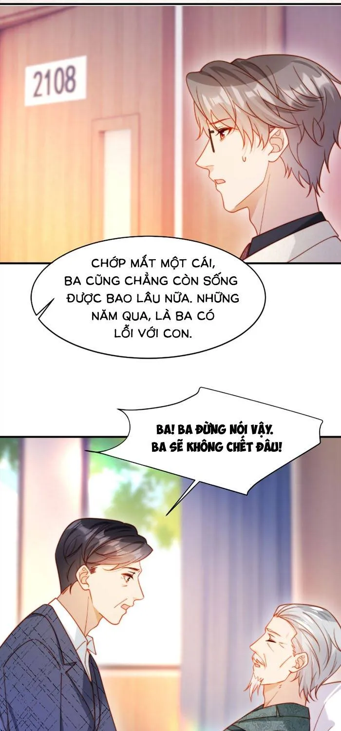 Nụ Hôn Xung Hỉ: Đại Lão Thực Vật Sống Lại Rồi! Chương 53 Ảnh 35