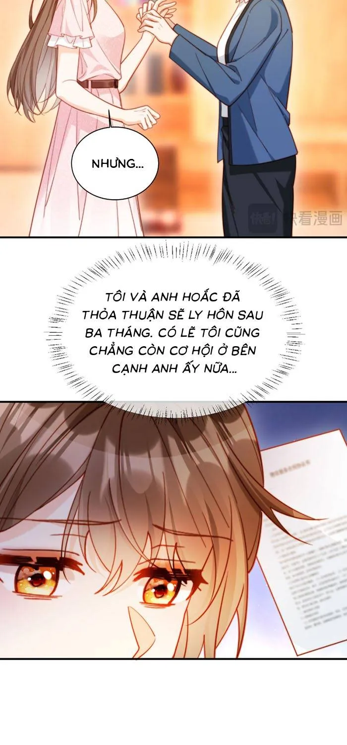 Nụ Hôn Xung Hỉ: Đại Lão Thực Vật Sống Lại Rồi! Chương 53 Ảnh 8