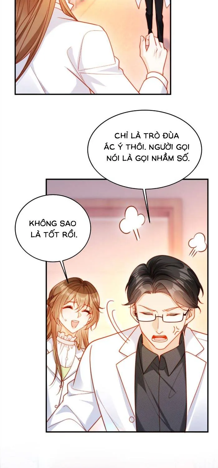Nụ Hôn Xung Hỉ: Đại Lão Thực Vật Sống Lại Rồi! Chương 54 Ảnh 13