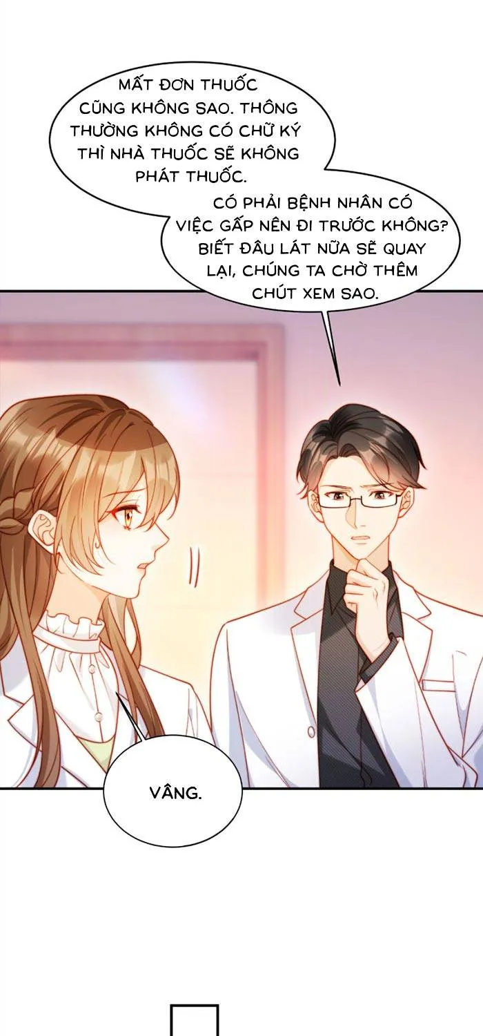 Nụ Hôn Xung Hỉ: Đại Lão Thực Vật Sống Lại Rồi! Chương 54 Ảnh 16