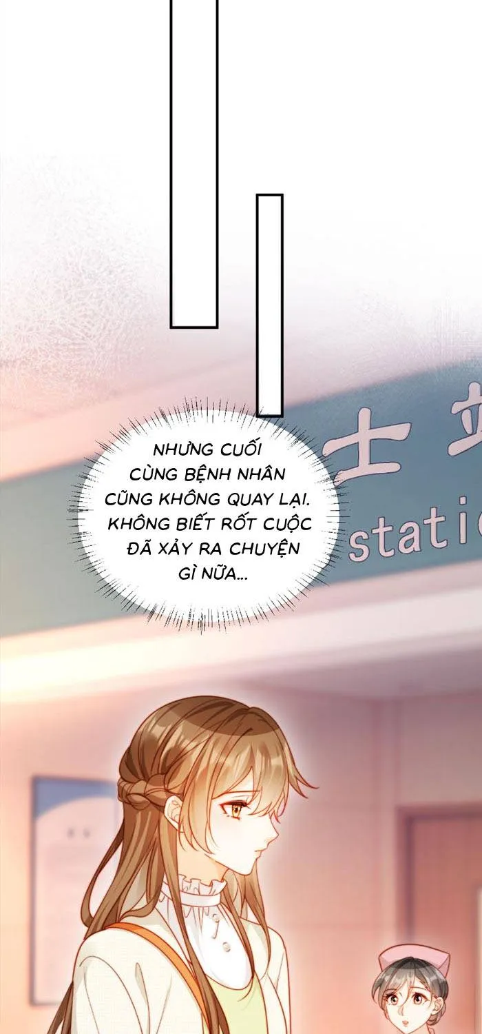 Nụ Hôn Xung Hỉ: Đại Lão Thực Vật Sống Lại Rồi! Chương 54 Ảnh 17
