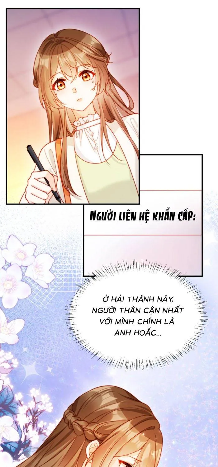 Nụ Hôn Xung Hỉ: Đại Lão Thực Vật Sống Lại Rồi! Chương 54 Ảnh 20
