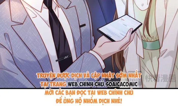 Nụ Hôn Xung Hỉ: Đại Lão Thực Vật Sống Lại Rồi! Chương 54 Ảnh 30