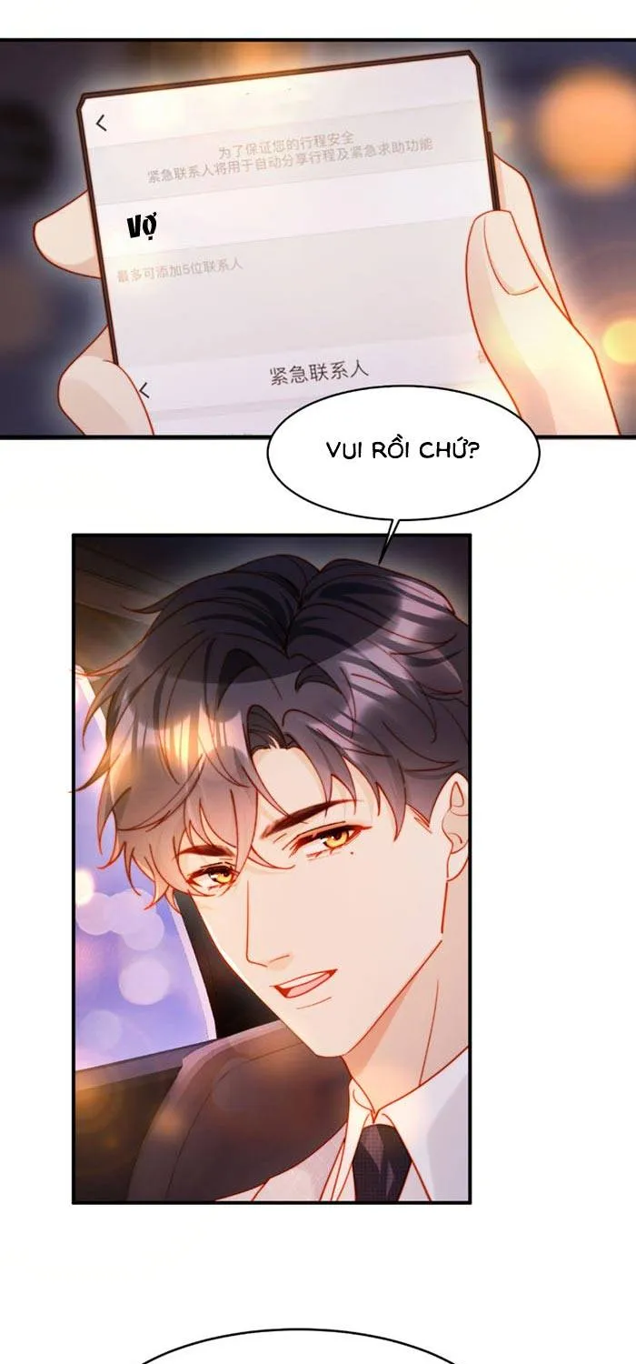 Nụ Hôn Xung Hỉ: Đại Lão Thực Vật Sống Lại Rồi! Chương 54 Ảnh 35